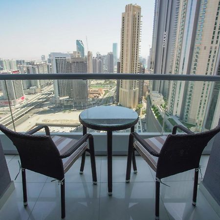 Oskena Vacation Homes - Damac Maison Dubai Mall Street 외부 사진