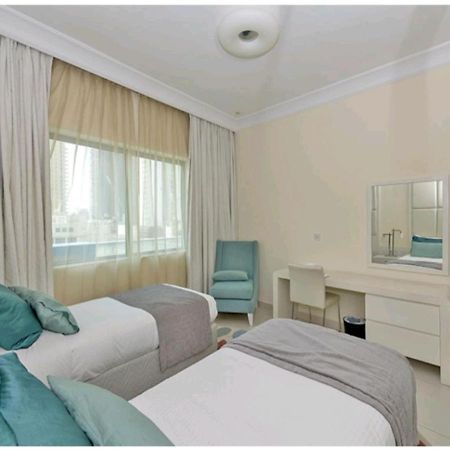 Oskena Vacation Homes - Damac Maison Dubai Mall Street 외부 사진