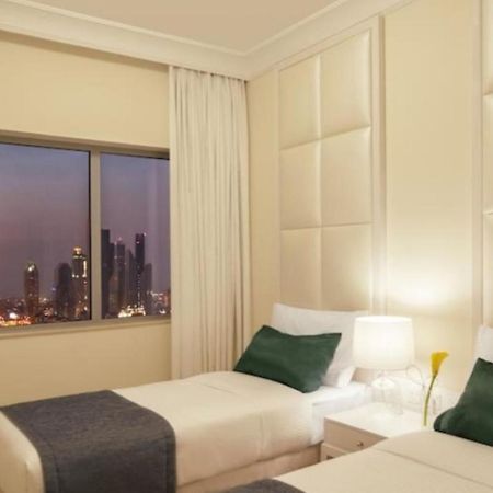 Oskena Vacation Homes - Damac Maison Dubai Mall Street 외부 사진