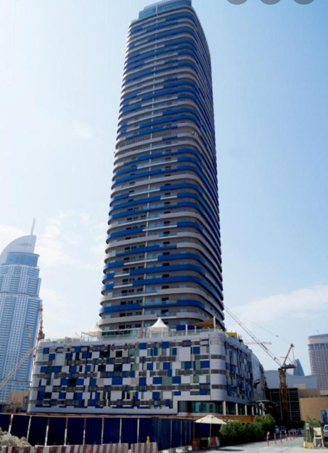 Oskena Vacation Homes - Damac Maison Dubai Mall Street 외부 사진