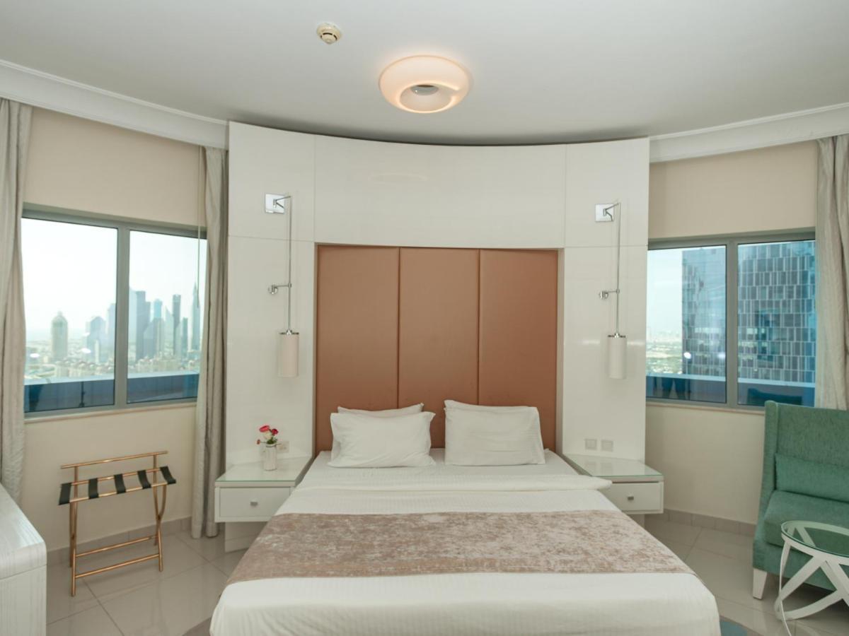 Oskena Vacation Homes - Damac Maison Dubai Mall Street 외부 사진