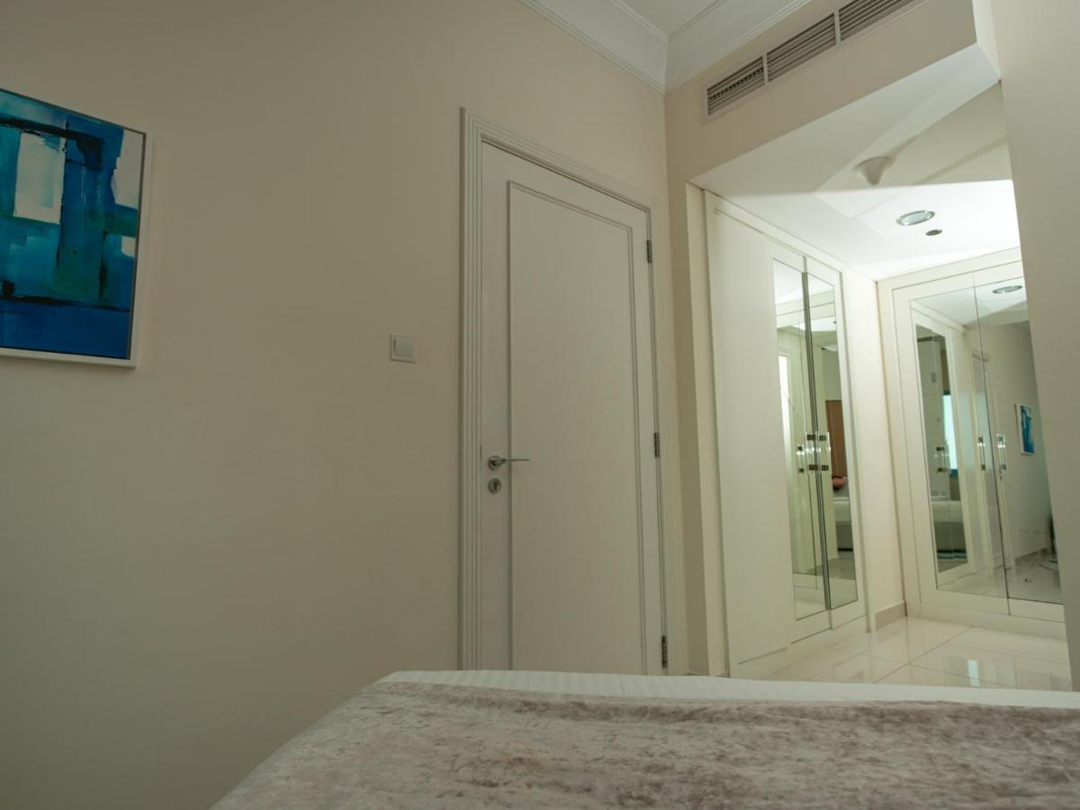 Oskena Vacation Homes - Damac Maison Dubai Mall Street 외부 사진