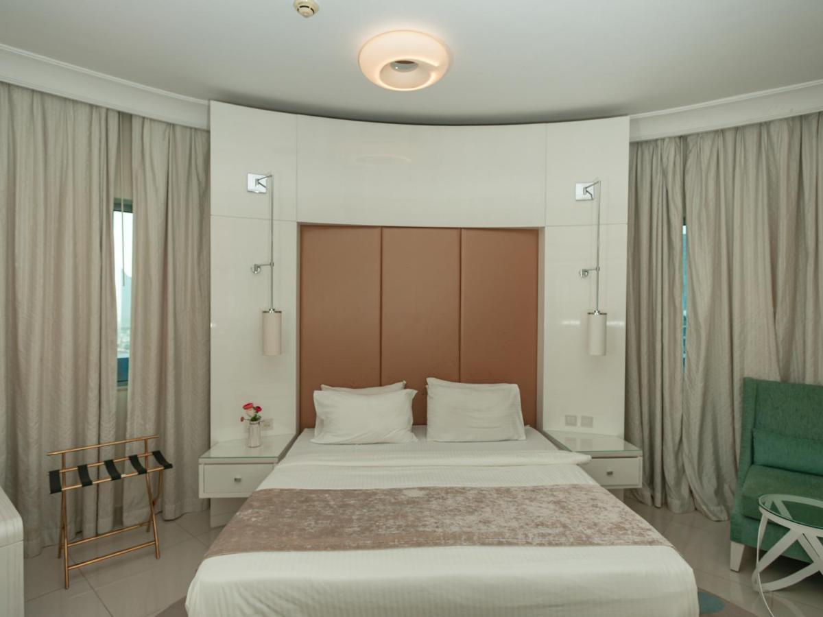 Oskena Vacation Homes - Damac Maison Dubai Mall Street 외부 사진