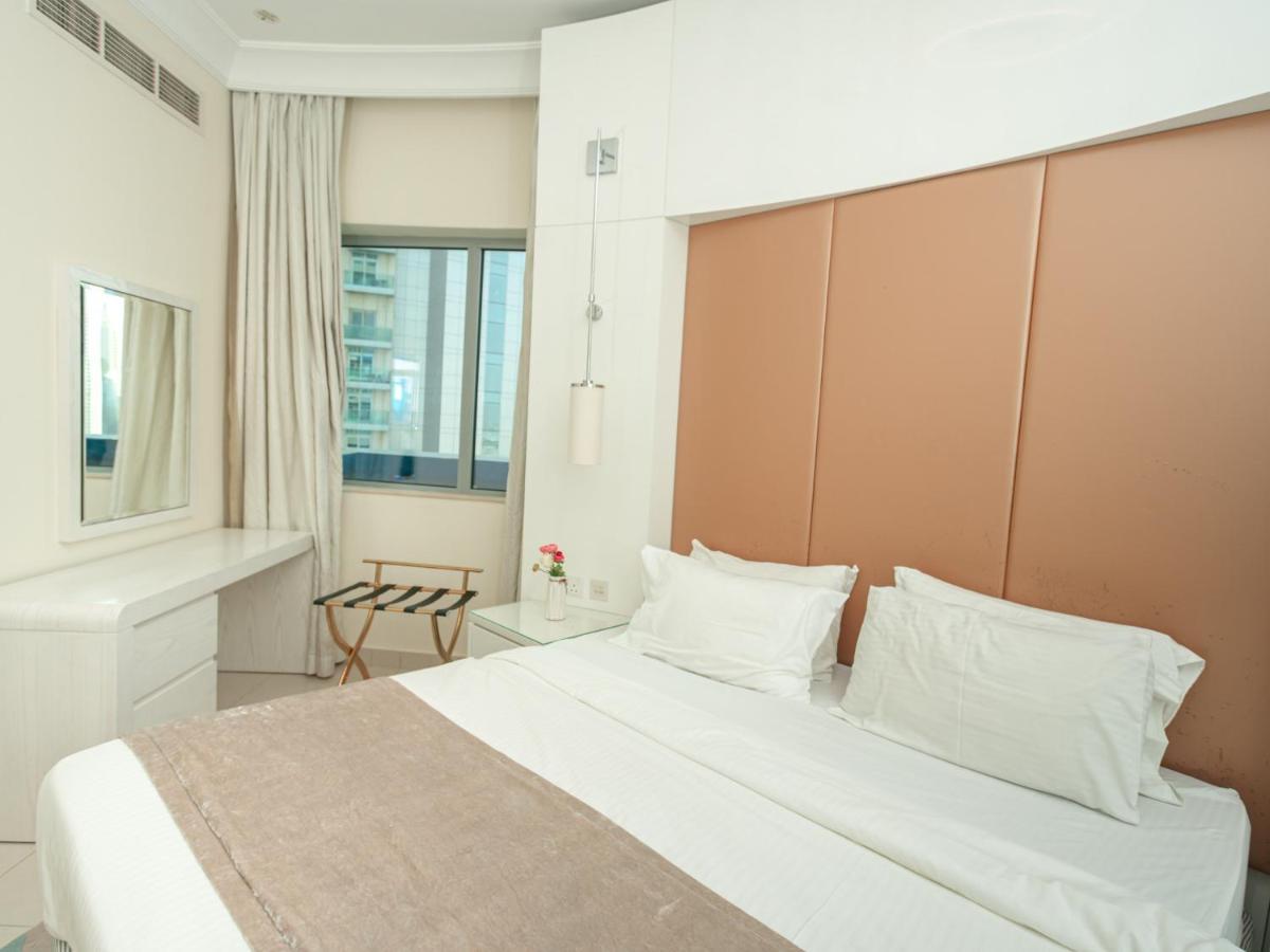 Oskena Vacation Homes - Damac Maison Dubai Mall Street 외부 사진