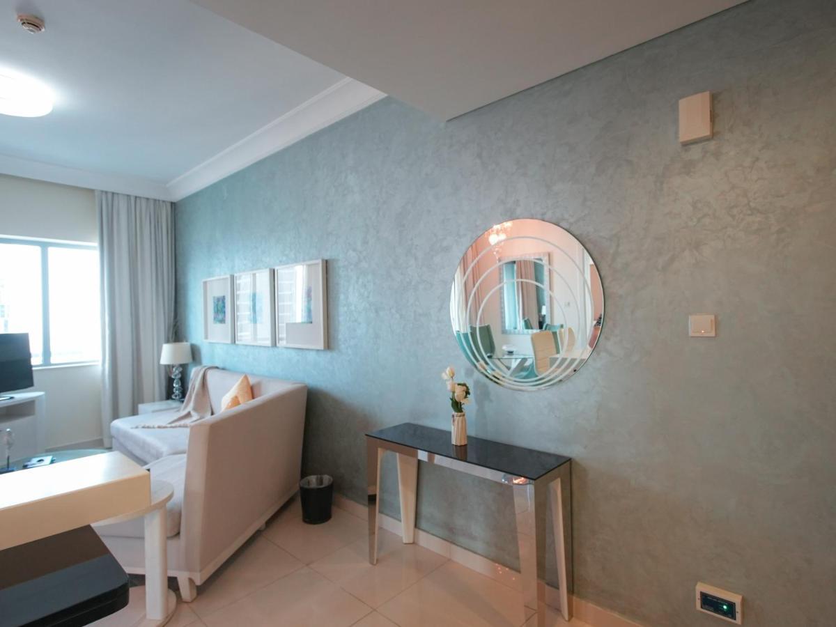 Oskena Vacation Homes - Damac Maison Dubai Mall Street 외부 사진
