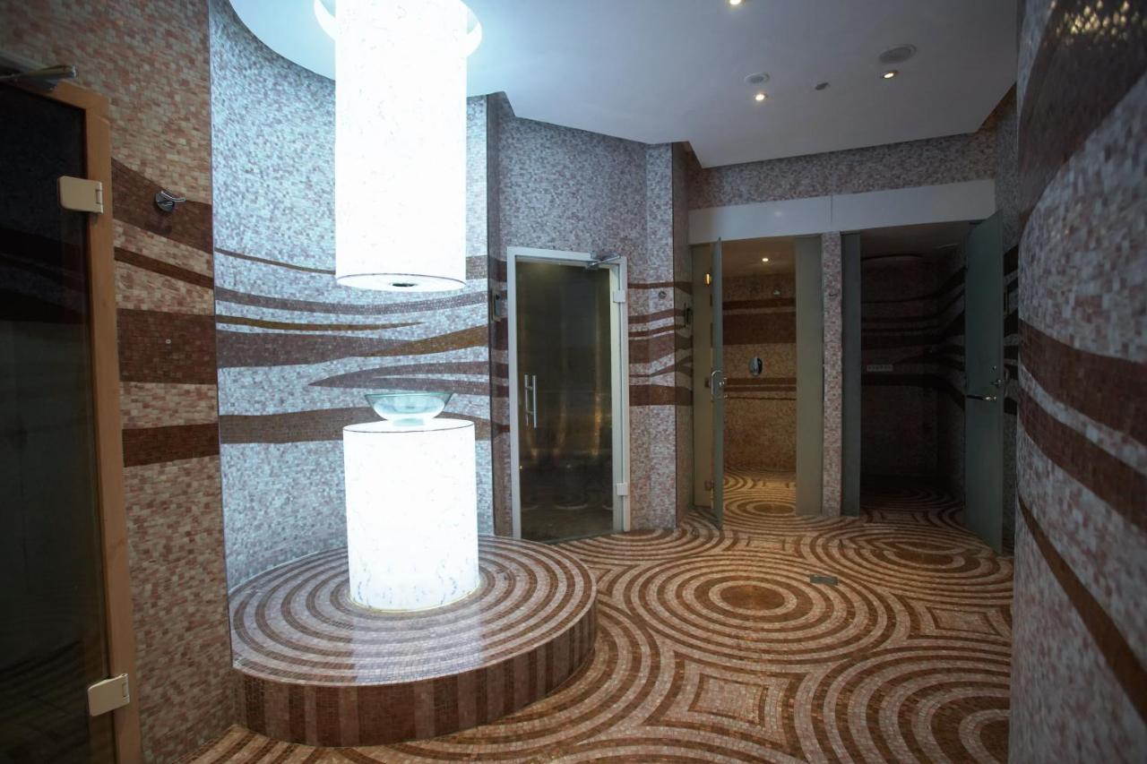 Oskena Vacation Homes - Damac Maison Dubai Mall Street 외부 사진