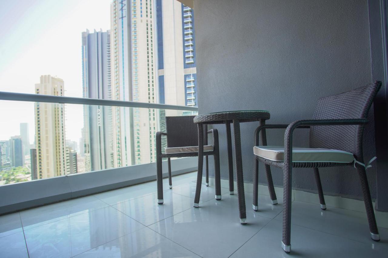 Oskena Vacation Homes - Damac Maison Dubai Mall Street 외부 사진