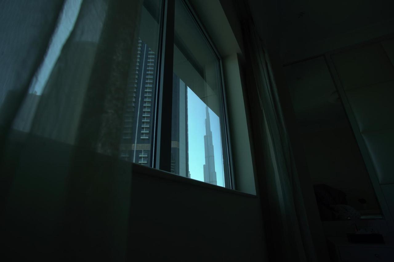Oskena Vacation Homes - Damac Maison Dubai Mall Street 외부 사진