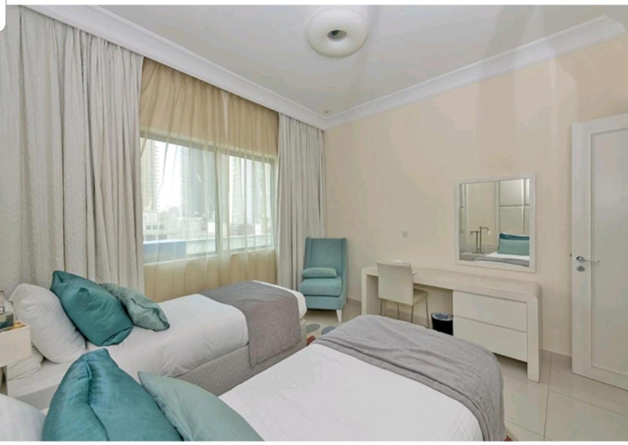 Oskena Vacation Homes - Damac Maison Dubai Mall Street 외부 사진